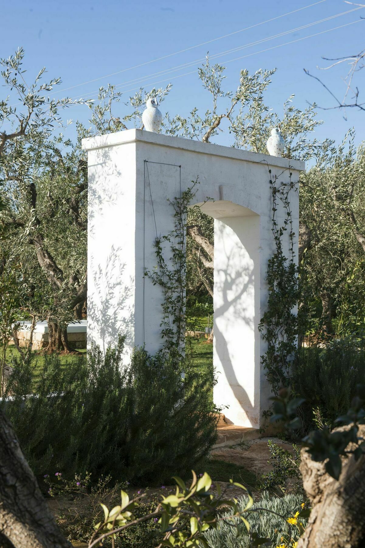 Masseria Spesseto Montalbano  Exterior photo